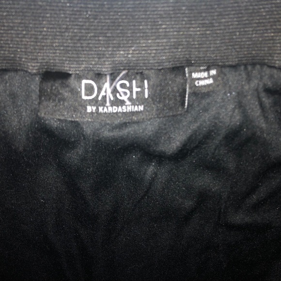 K-Dash by Kardashian Sequin Skirt - Picture 5 of 6